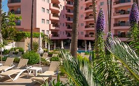 AQUA Hotel Montagut Suites 4*Sup